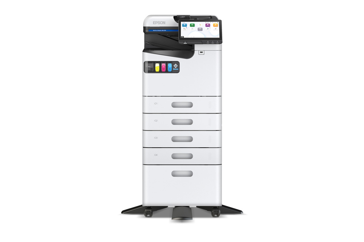 Epson AMC 550
