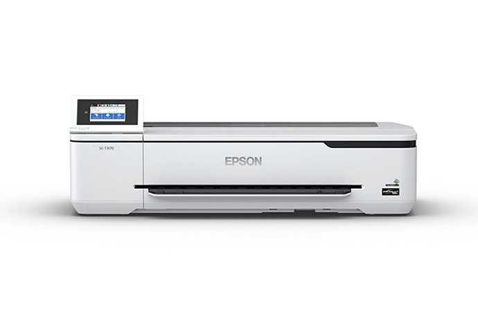 Epson T3170