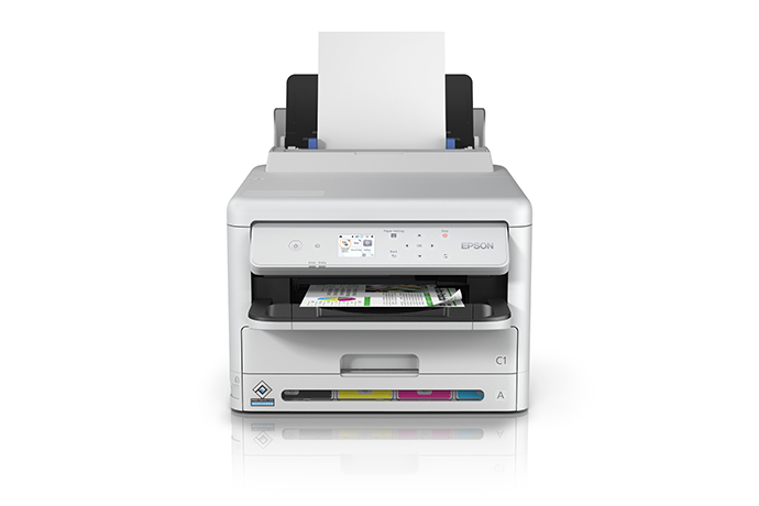 Epson WF 5390