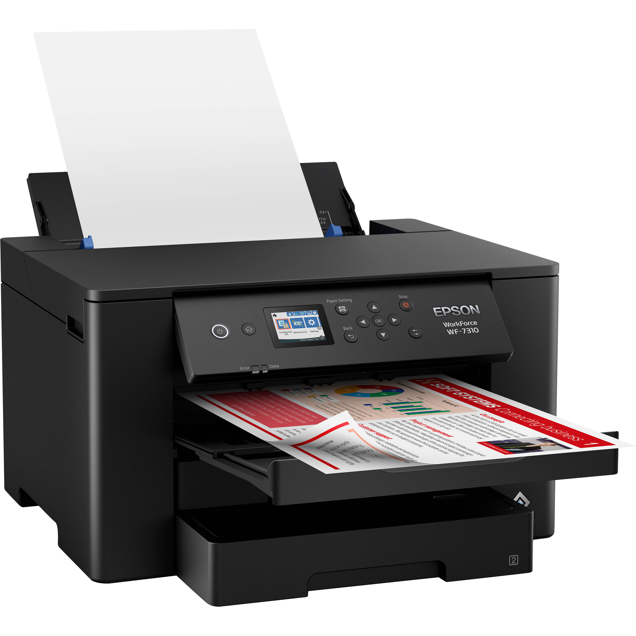 Epson WF 7310