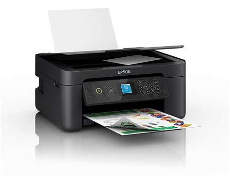 Epson XP 3200