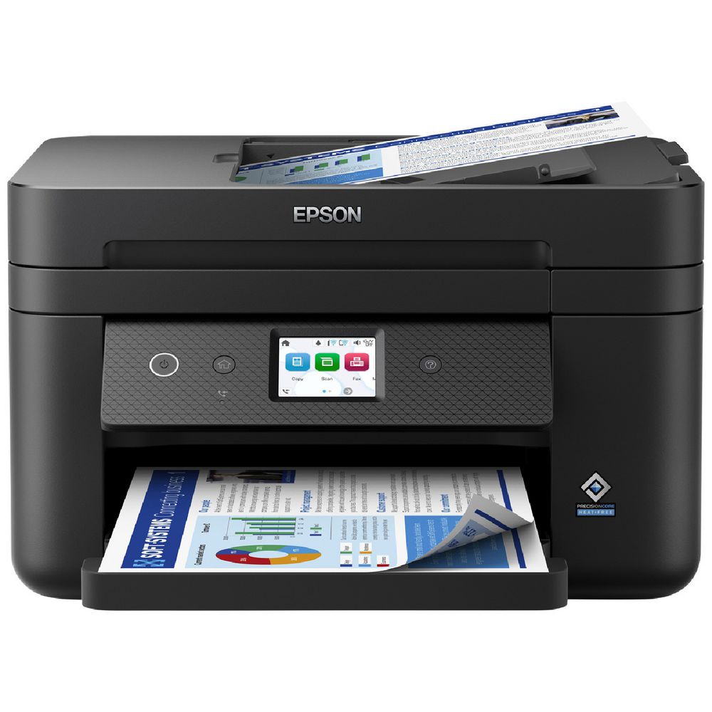 Epson WF2960