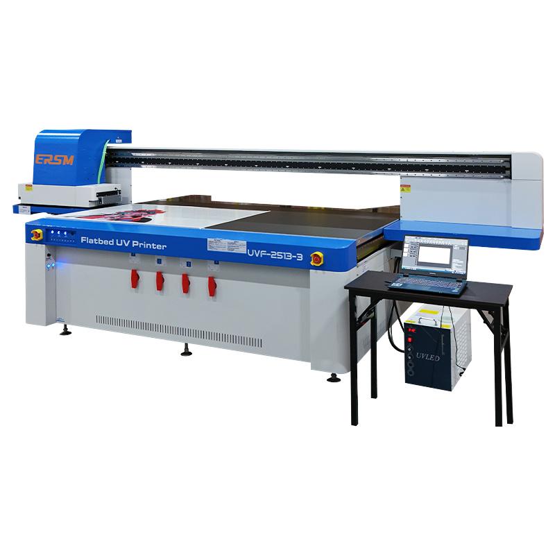 Impresora UV