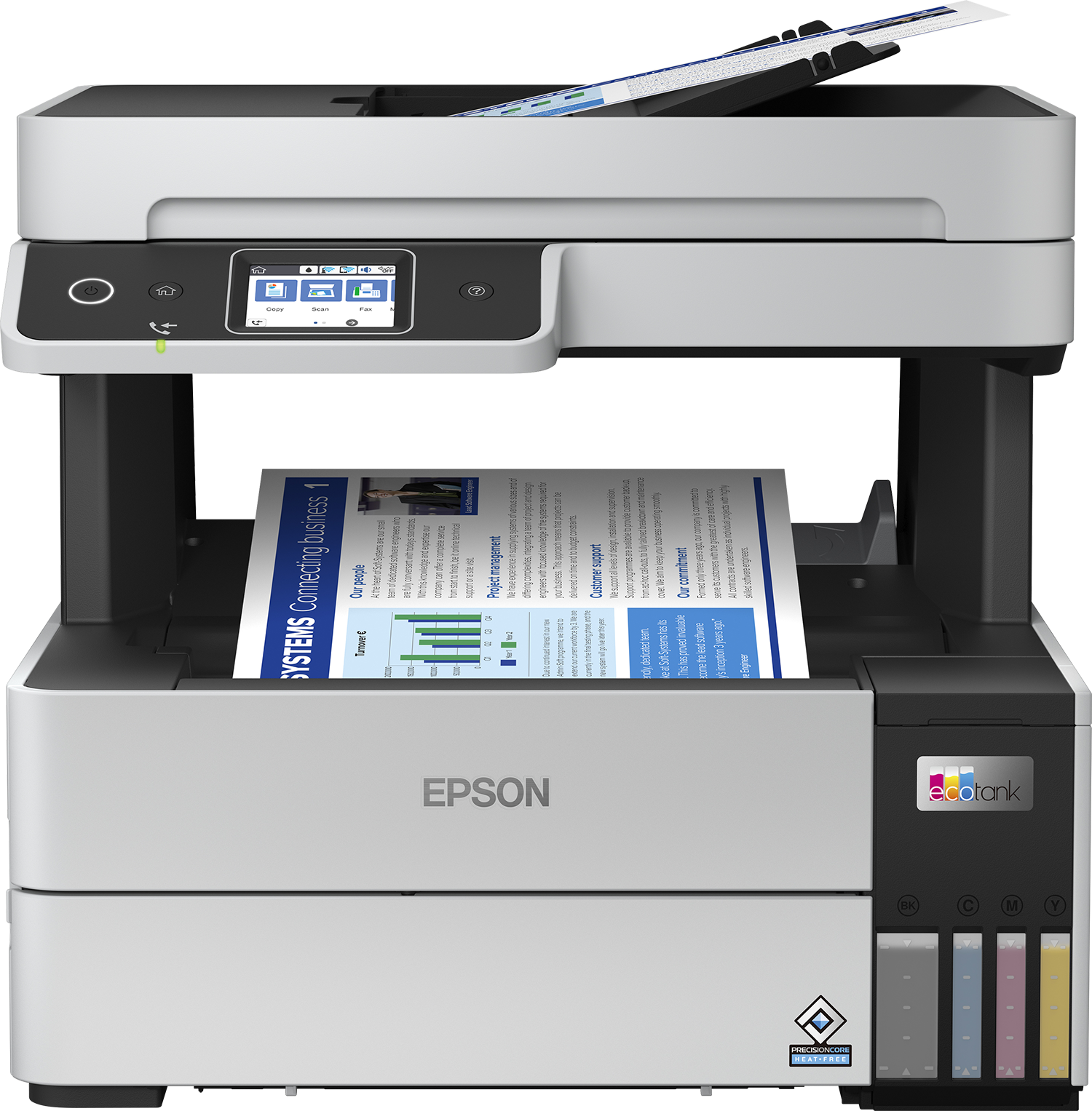 Epson L6490