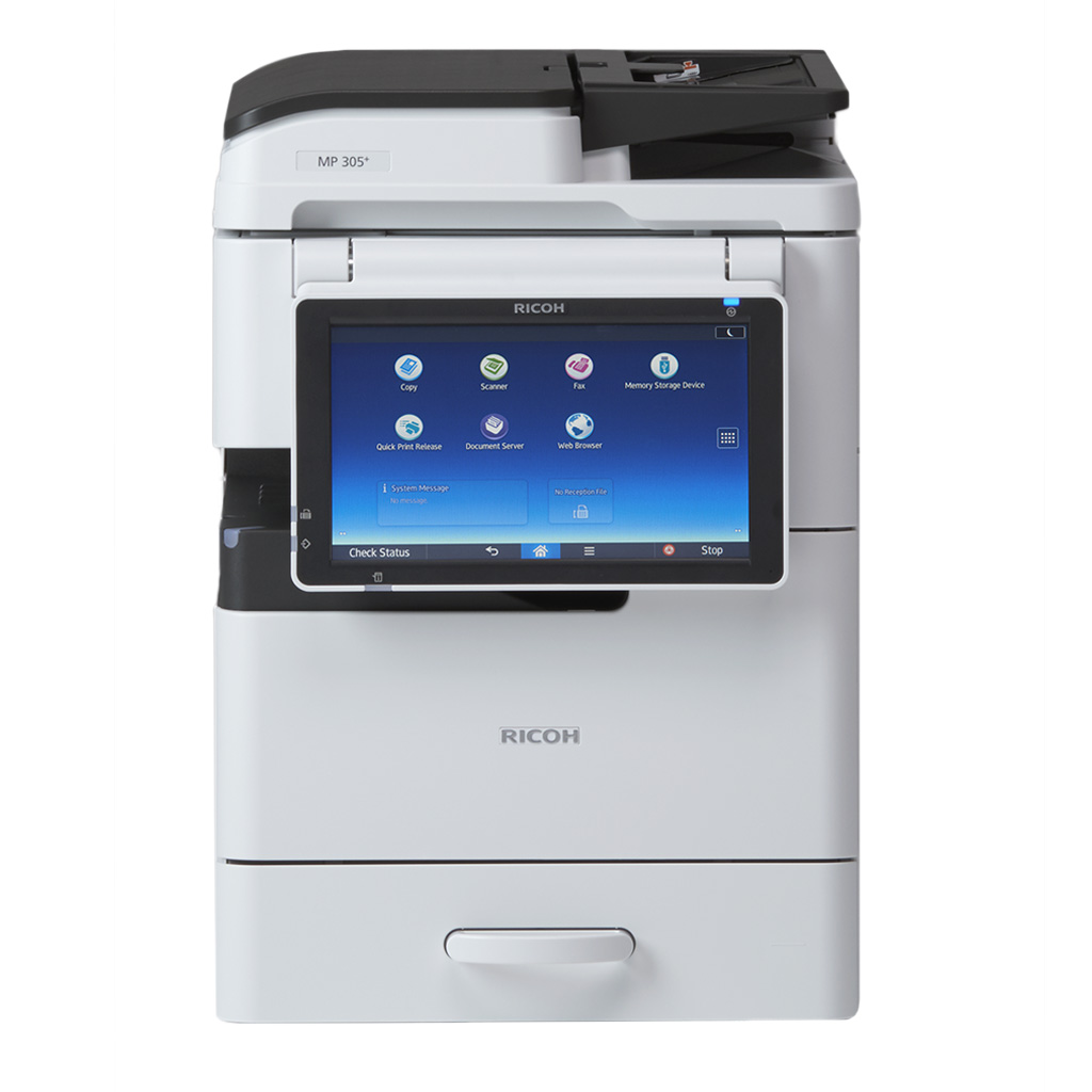 Ricoh MP 305