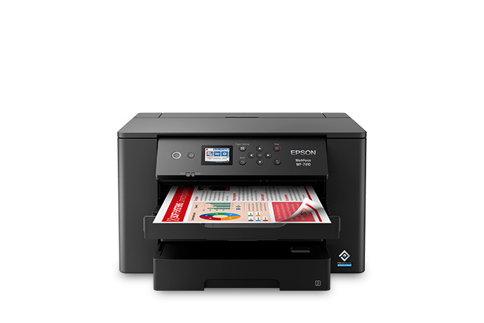 Epson WF 7310