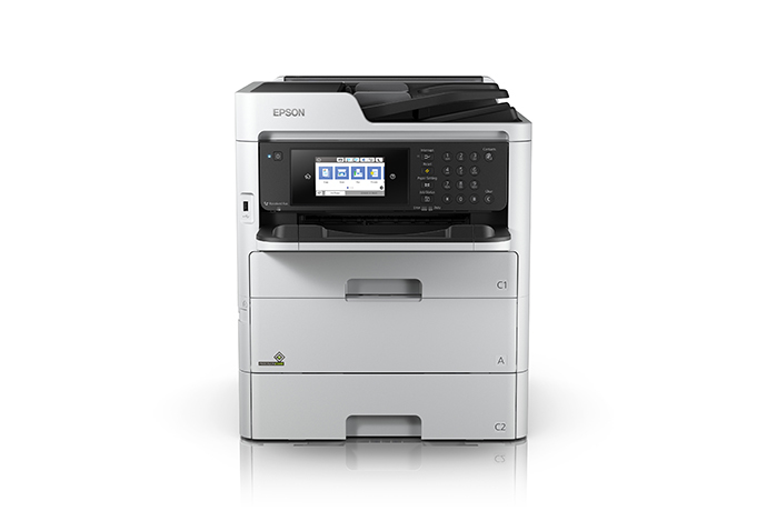 Epson WF 579R
