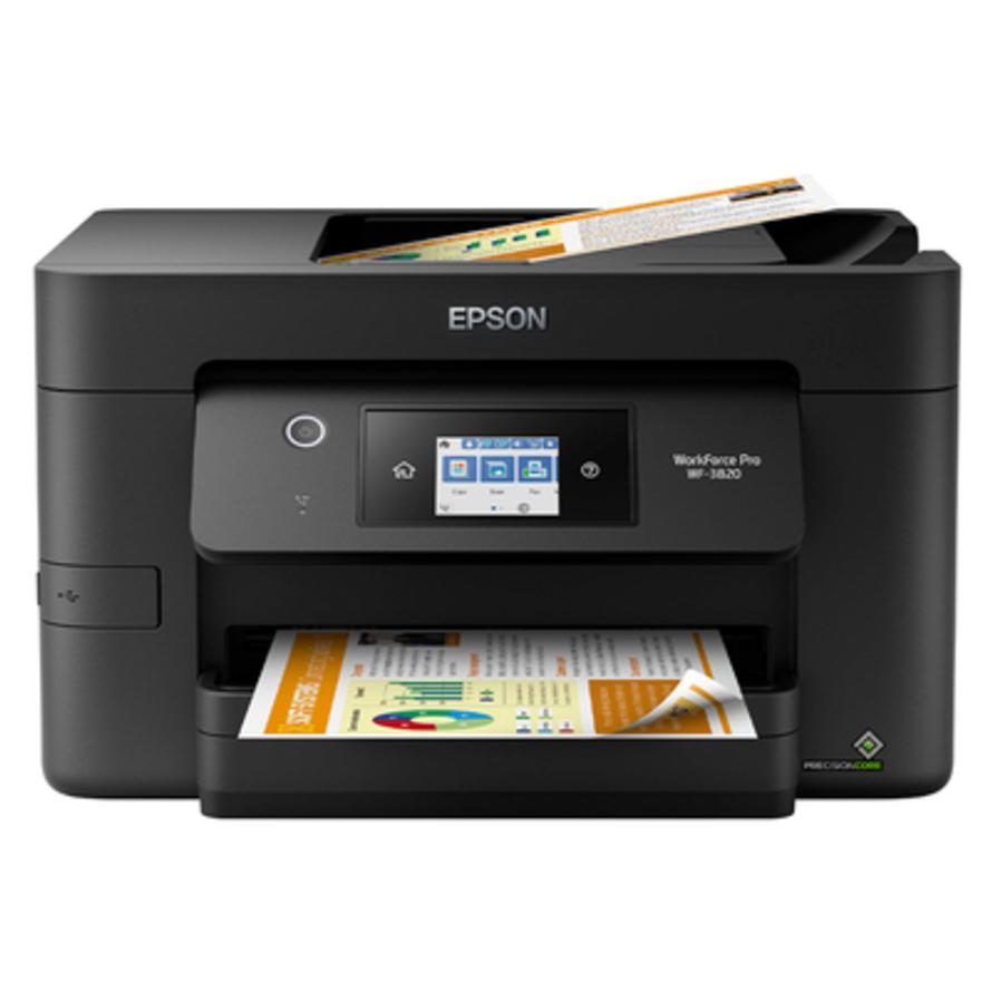 Epson WF3820