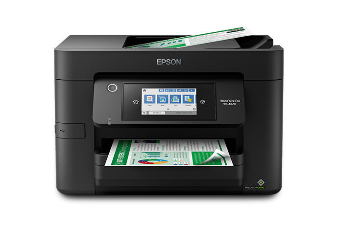 Epson WF4820