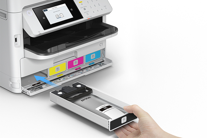 Epson WF 5890